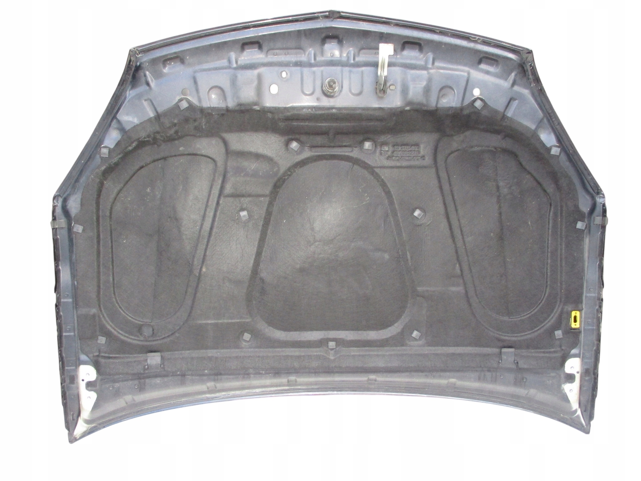 Cofano Opel Vectra C LIFT