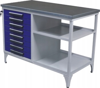 SZAFKA NARZĘDZIOWA SERWISOWA WARSZTATOWA SW1-4 Marka inna