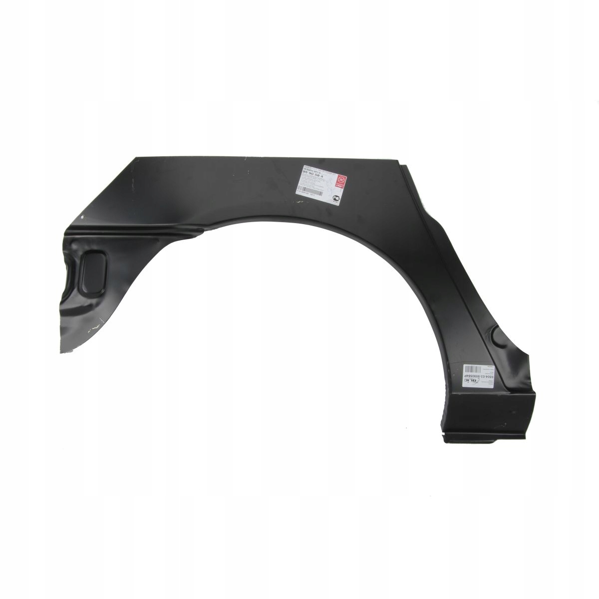 REPERATURKA BŁOTNIKA TYŁ R 6504-03-9590584K