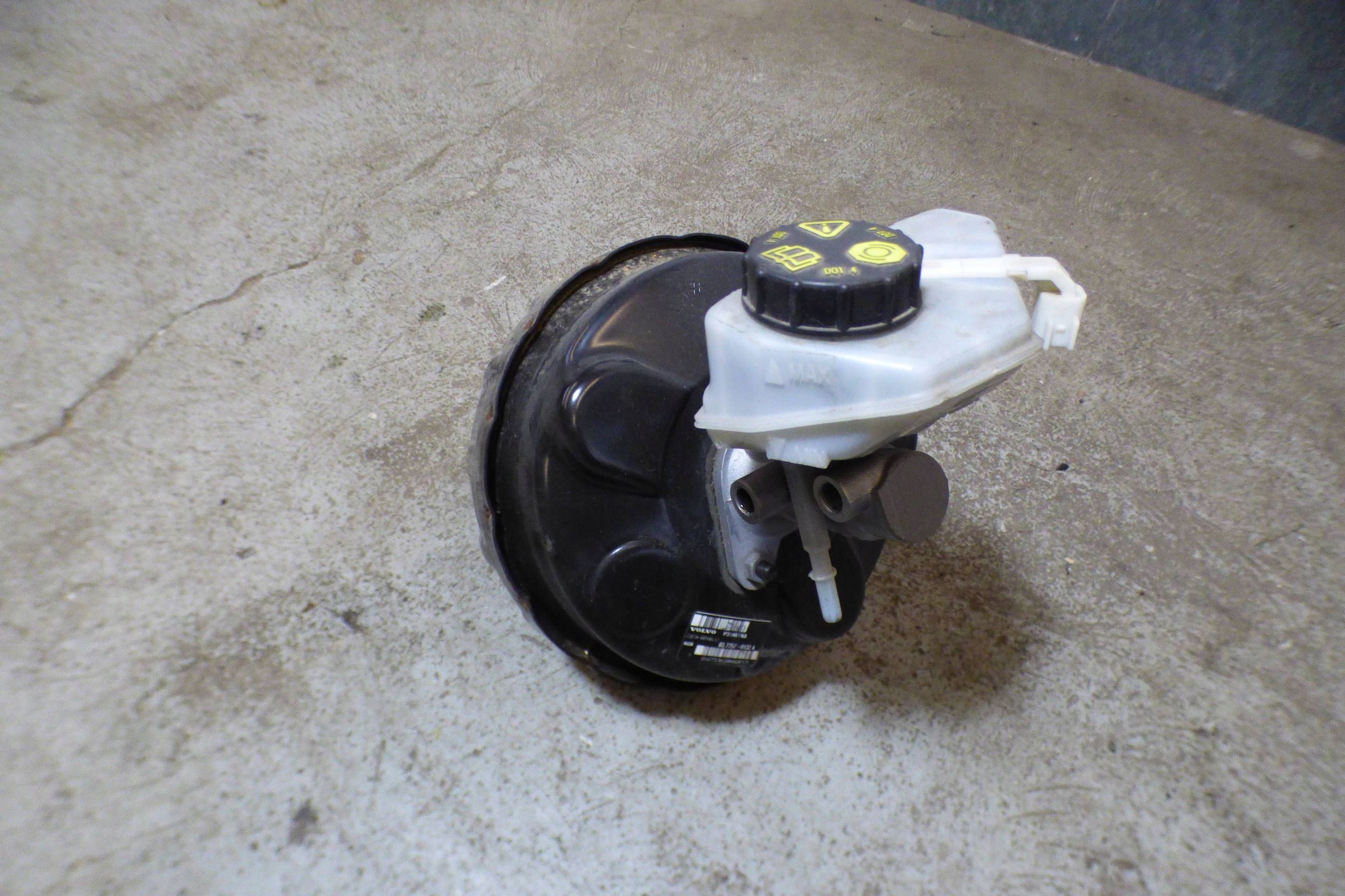 Volvo XC60 e servo Servofreno 31400468 stBDB EUROPA