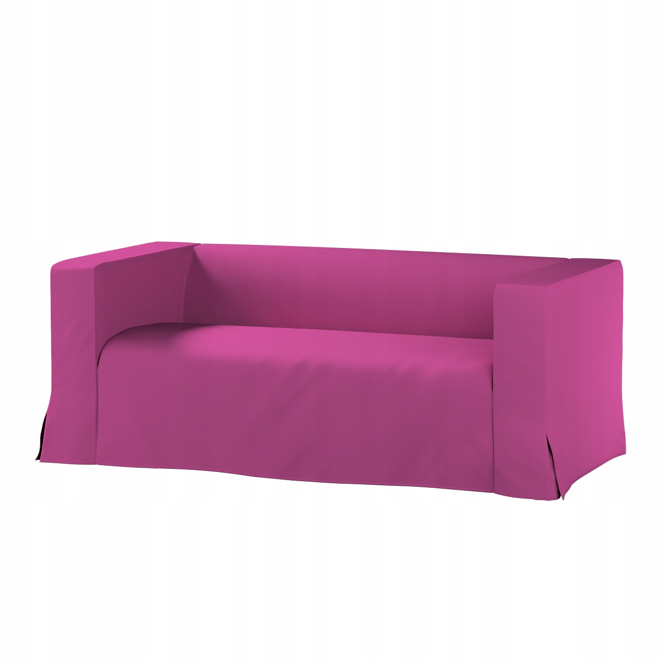 Dekoria potah na pohovku Klippan pro 2 osoby Ikea