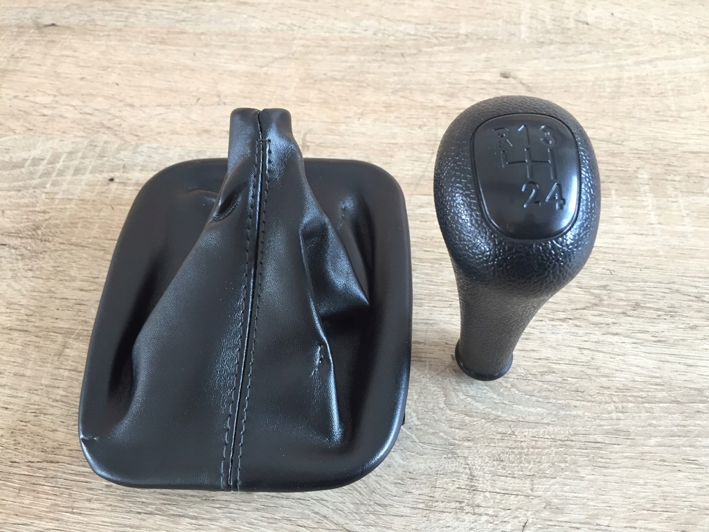 4-G - Ручка переключения передач MERCEDES W123 W124 W126 W190