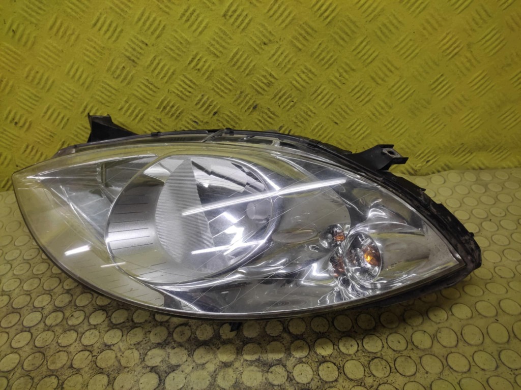 MERCEDES W169 REFLEKTOR light left front A1698200161