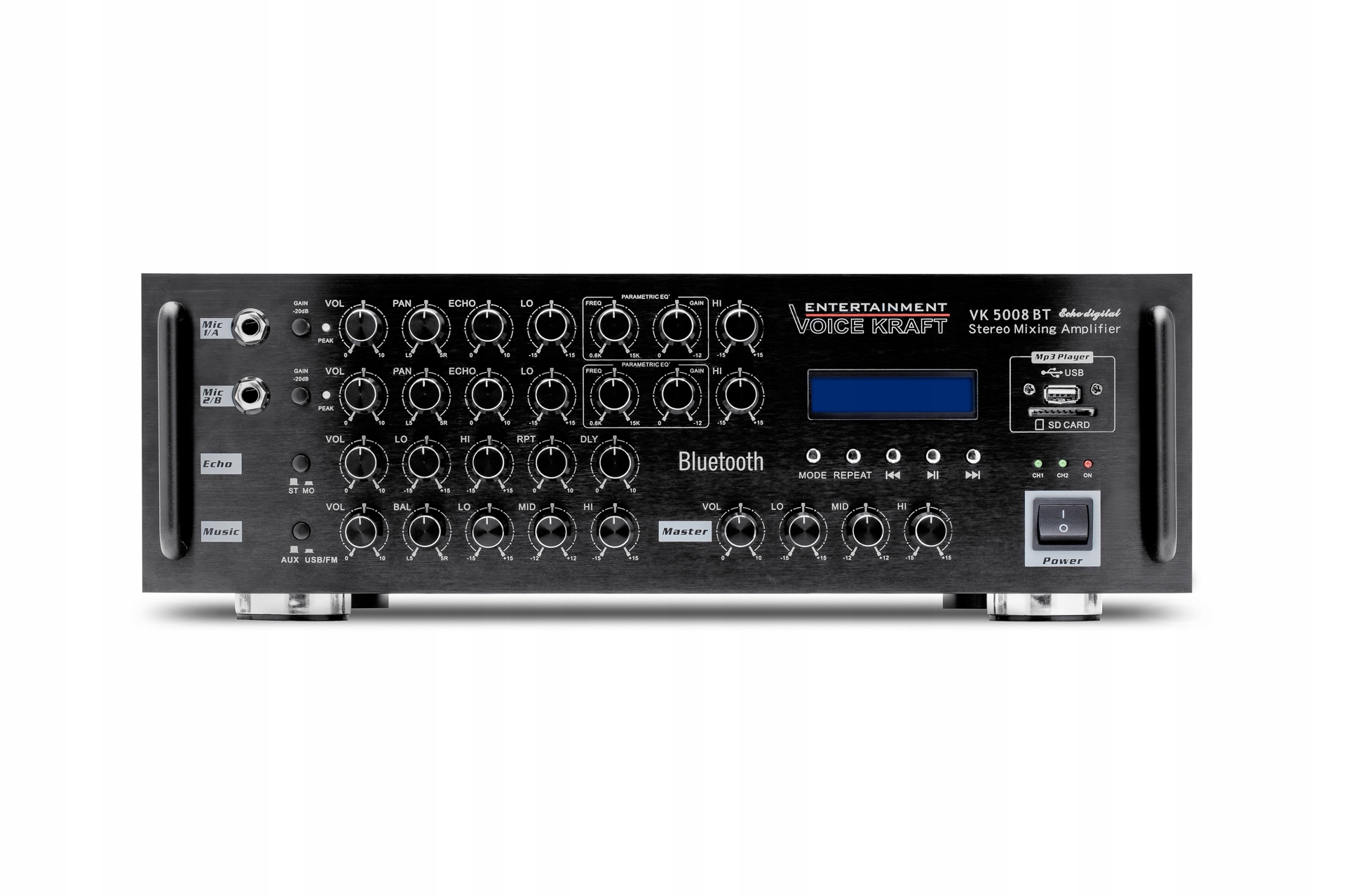 MOCNE KOLUMNY ESTRADOWE SUPER BASS 1600W KOŃCOWKA Moc znamionowa RMS 800 W