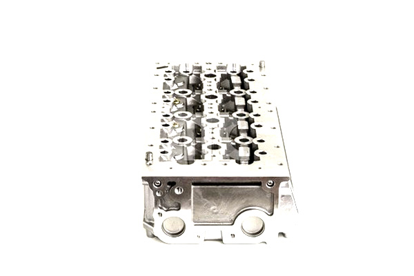 GŁOWICA CYLINDRÓW IVECO DAILY III DAILY IV DAILY V DAILY VI FIAT Typ samochodu Autobusy Samochody dostawcze