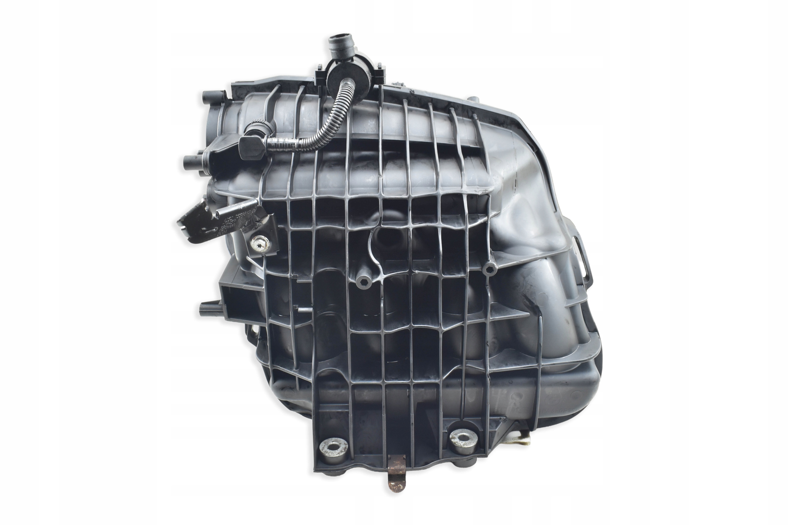 intake manifold BMW 1 E81 E87 3 E90 E92 E93 5 E60 2.0 B 7602062