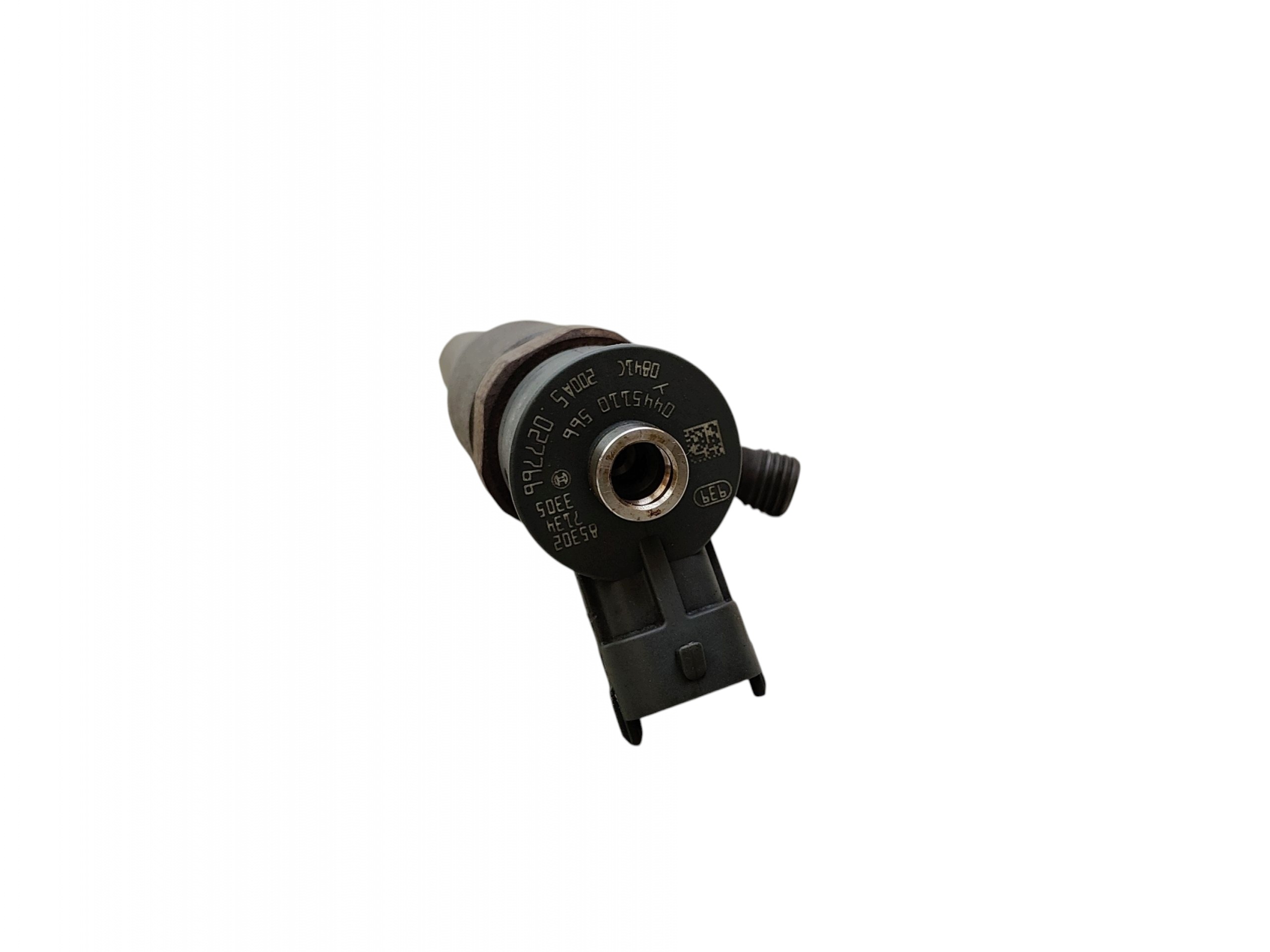 einspritzdüse pumpe-düse-einheit OPEL GRANDLAND X CROSSLAND X COMBO E 1.6 D 0445110566