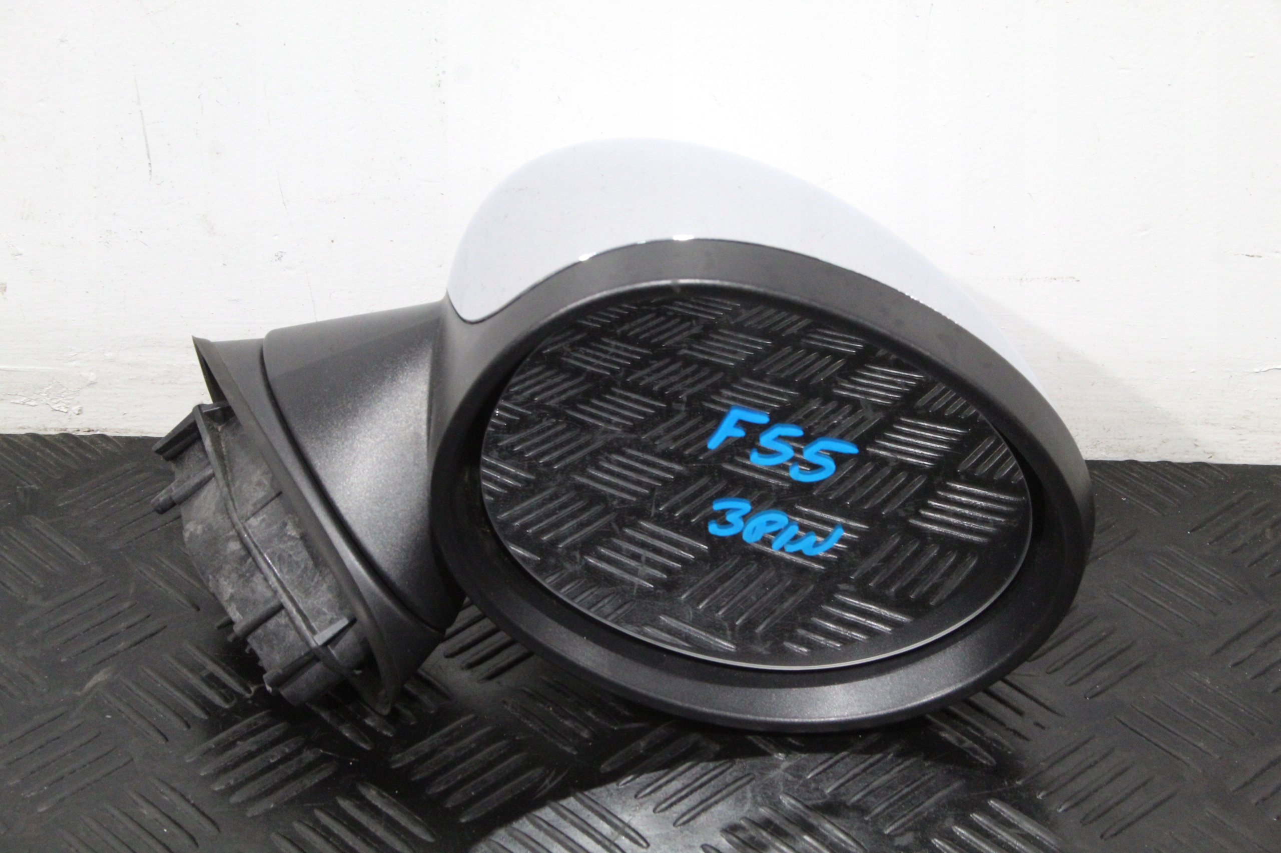 mirror right 3 PINY MINI COOPER S F55