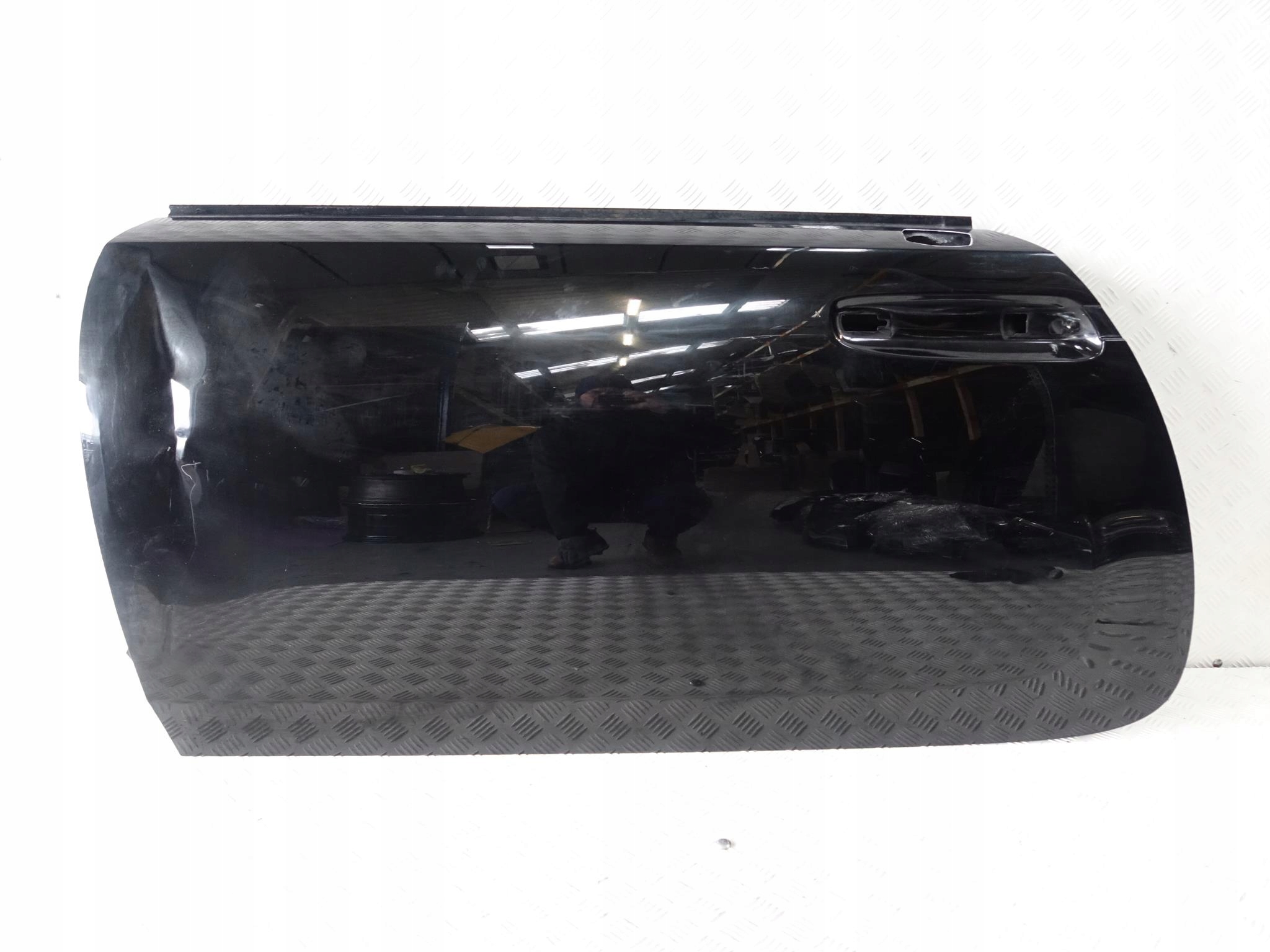 ROLLS ROYCE DAWN WRAITH door right front 7375486