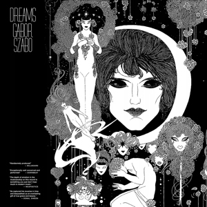 

Winyl Gabor Szabo Dreams