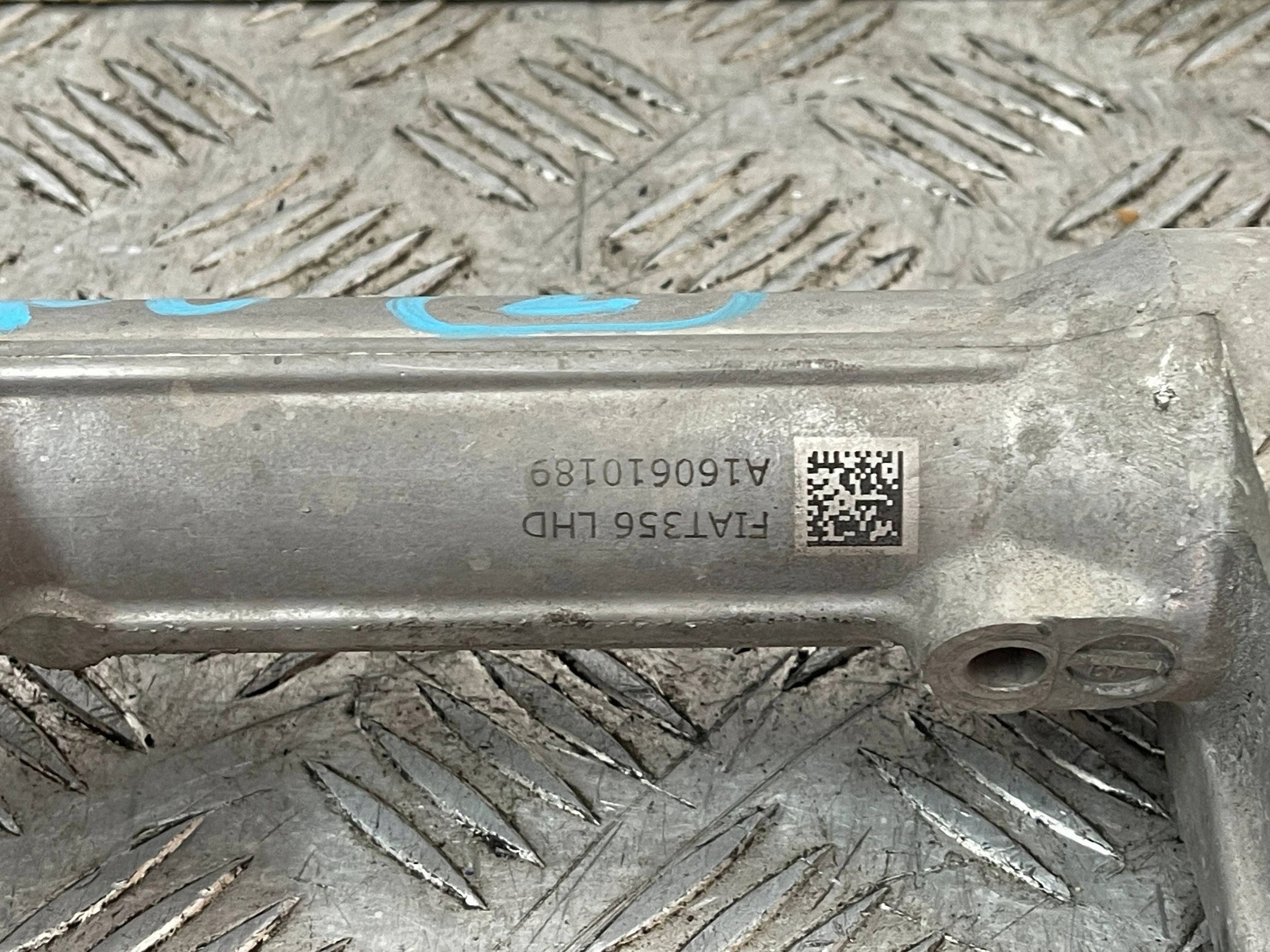 control drag rod servo steering FIAT TIPO 2 II 15- 00520140140