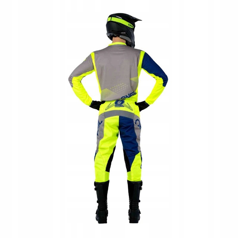 Lekkie spodnie na crossa quada O'NEAL Element 34 Numer katalogowy producenta E010-2034