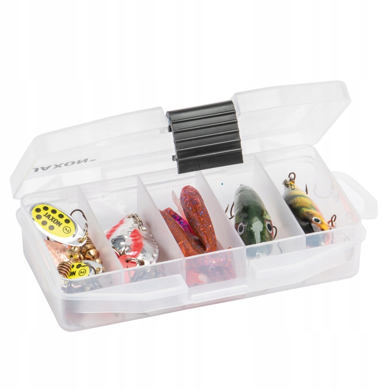 PUDEŁKO JAXON 188 14/9/3CM