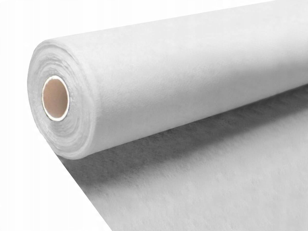 

Geowłóknina drenarska Pet 100 g/m2 1,5 x 10 m