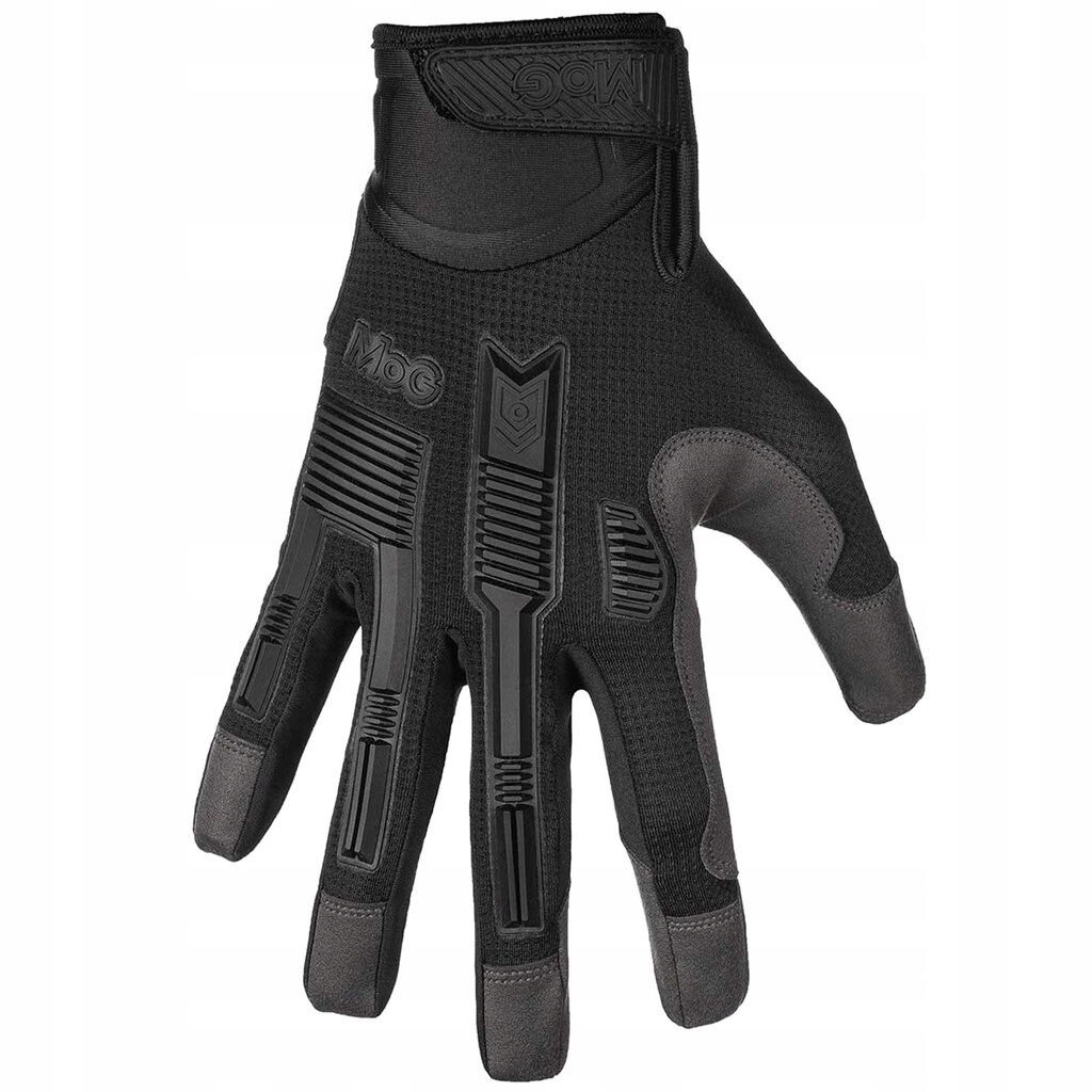 Taktické rukavice MoG Target 8110B High Abrasion ErgoShield XXL