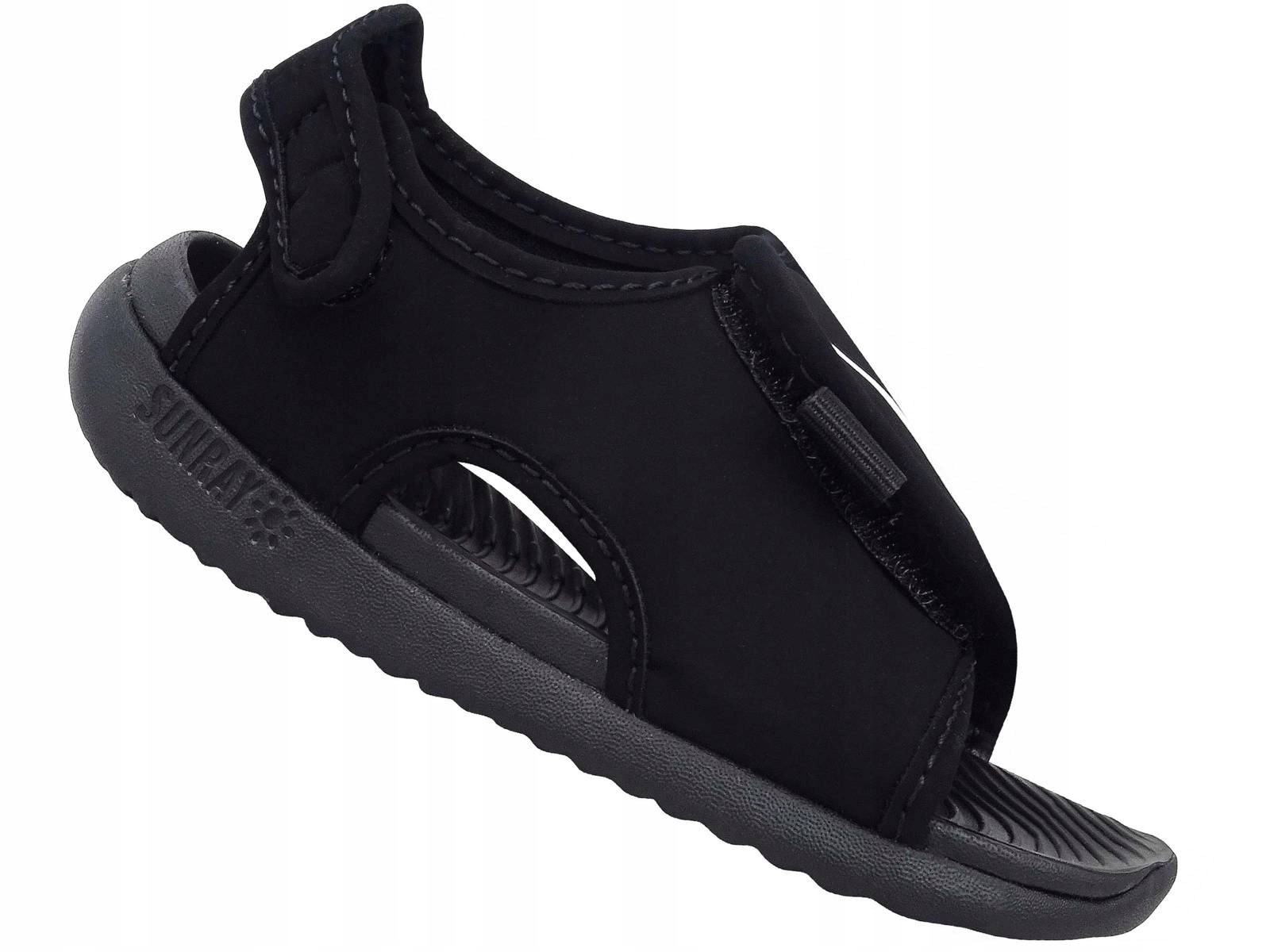 

Sandałki Nike Sunray Adjust Sandały Dziecięce Rzep
