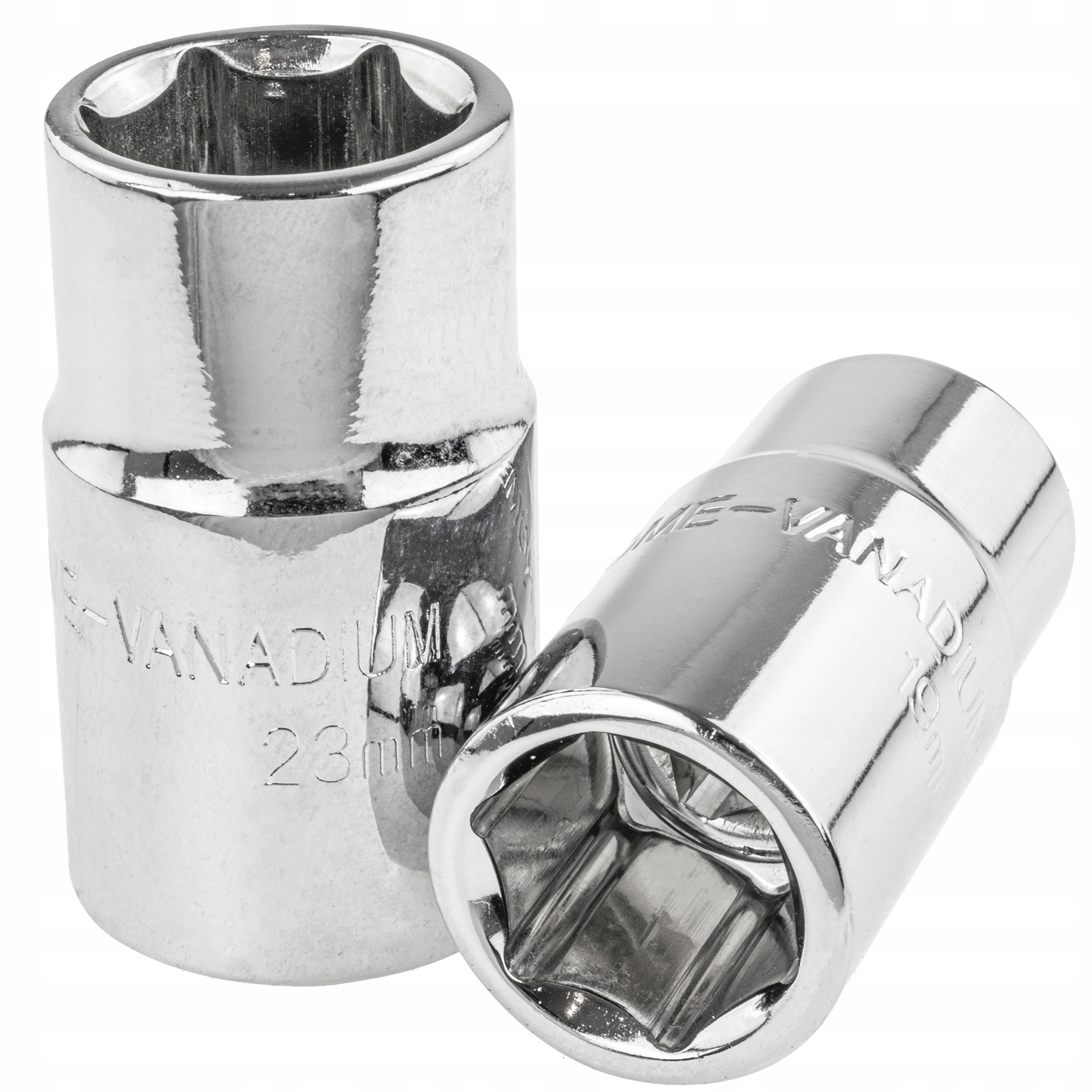 KLUCZ DO KÓŁ SKŁADANY W POKROWCU 1/2" 17 19 21 23 MM Marka Total