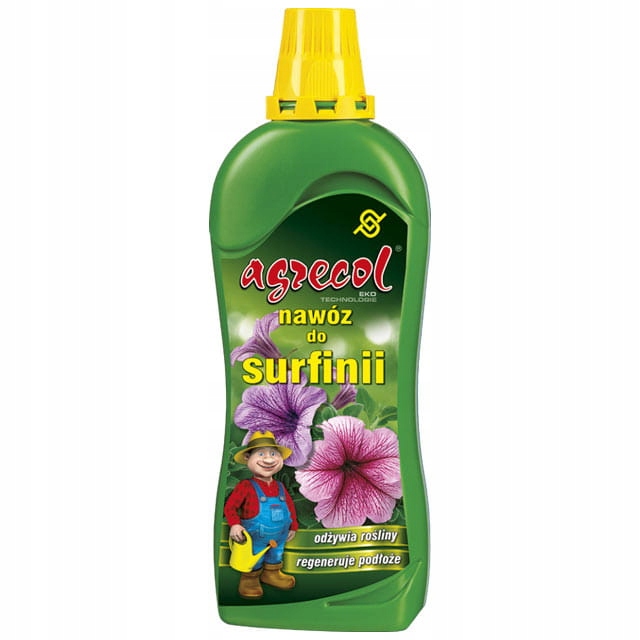 

Nawóz Do Surfinii 0,75 L