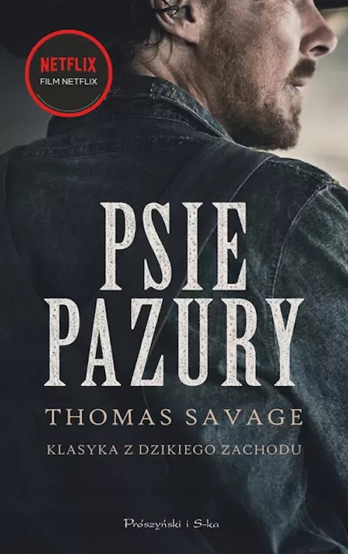 Psie Pazury Thomas Savage