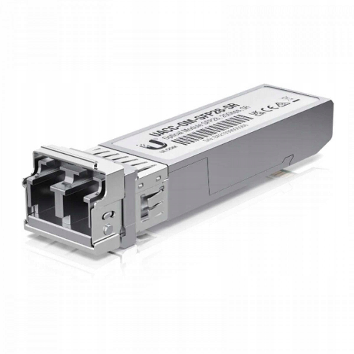 Ubiquiti Moduł UACC-OM-SFP28-SR Optical Module SFP28, 25Gbps, Sr