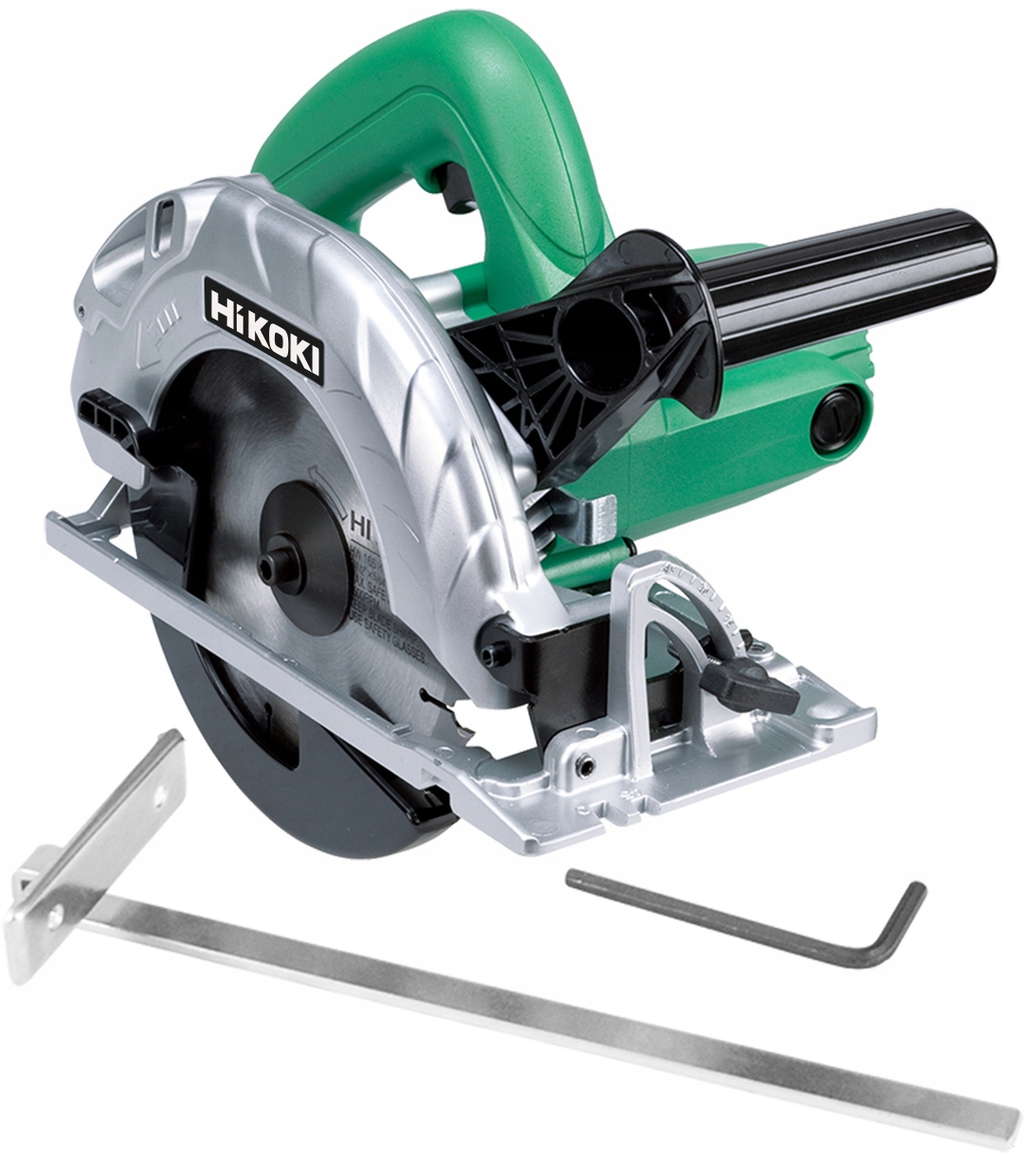 Kotoučová pila 190 mm 1050 W HiKOKI C7SS Utz