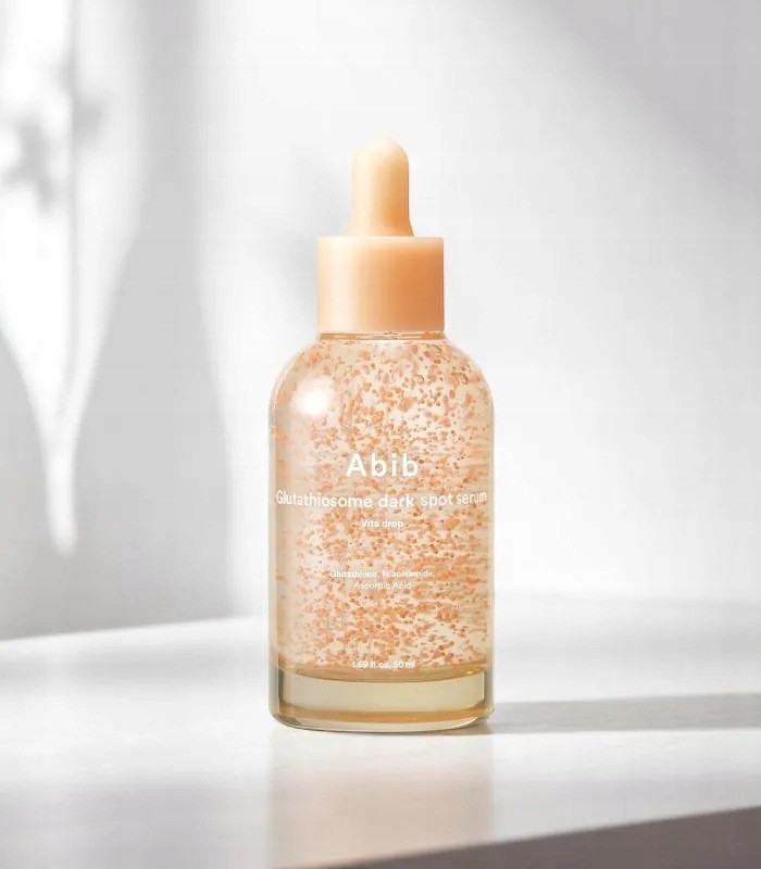 Abib Glutathiosome Dark Spot Serum Vita Drop 50 ml