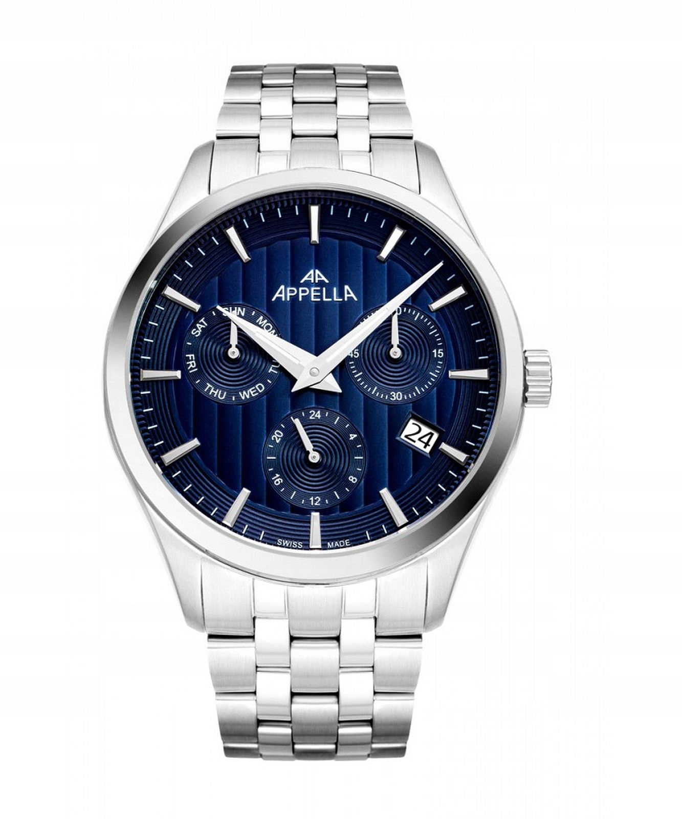Pánské hodinky Appella Multifunkční appella-L70003.5115QF