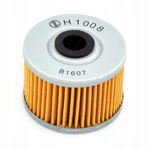 

Filtr oleju Miw Honda Nx 650 Dominator 88-02 HF112