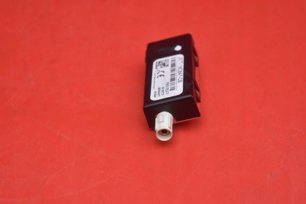 amplifier ANTENY JX7T-18C847-CB FORD FOCUS MK4 18-21