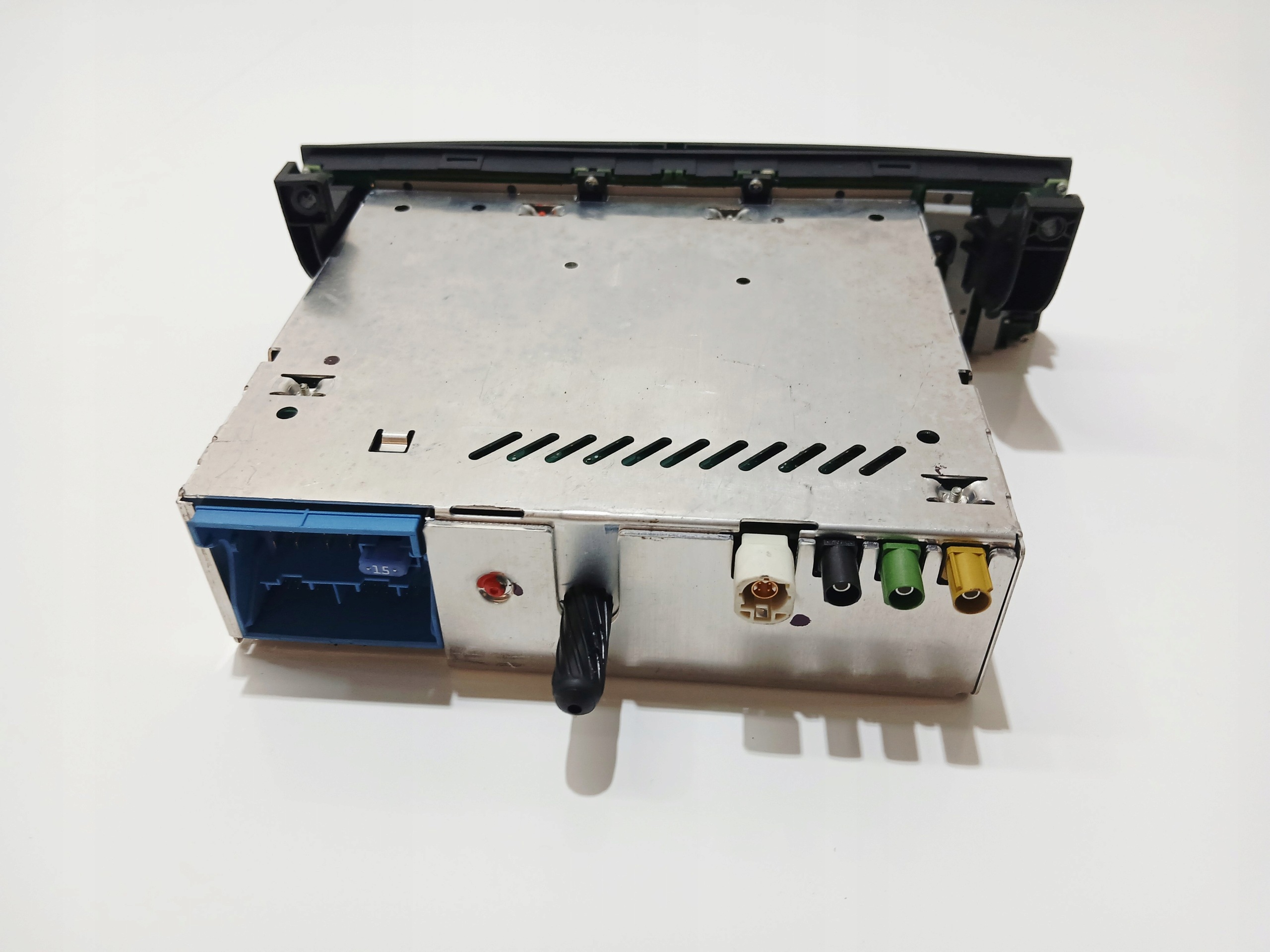 RADIO PROFESSIONAL BMW X1 E84 E60 E90 CI 9343210 (0006138)