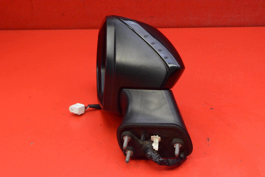 mirror left 209 EU 049749 TOYOTA COROLLA E21 LIFT 17-24 6 PIN