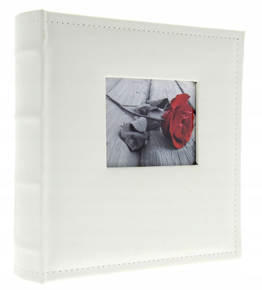 Album Do Zdjęć Albumy Na Zdjęcia 10x15 500 Szyty