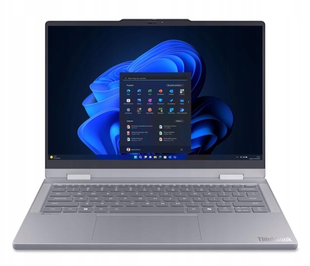 Laptop 14" Lenovo ThinkBook 14 2-in-1 G6 Ultra 5-325/16GB/512/Win11P