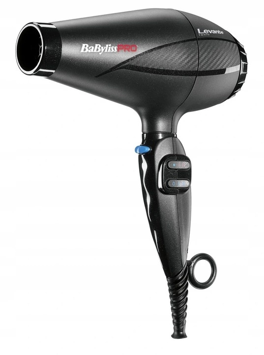 BabylissPro Sušička Levante Hq 2100 W