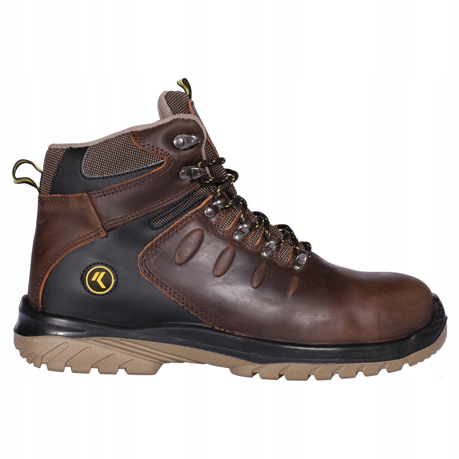 

Buty Falcon Obuwie Robocze Ochronne S3 Src r. 44
