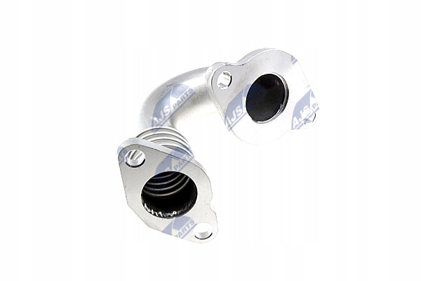 WĄŻ PRZEWÓD ZAWORU EGR IVECO DAILY 2.3D 2006- NTY Typ silnika Diesel