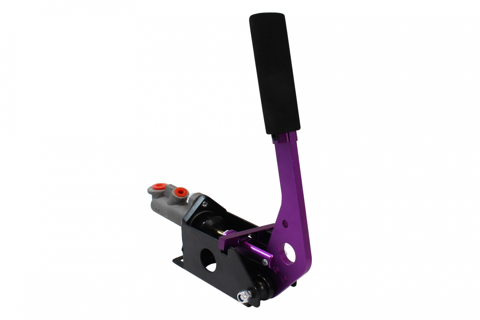 Hamulec reczny hydrauliczny ProRacing Purple