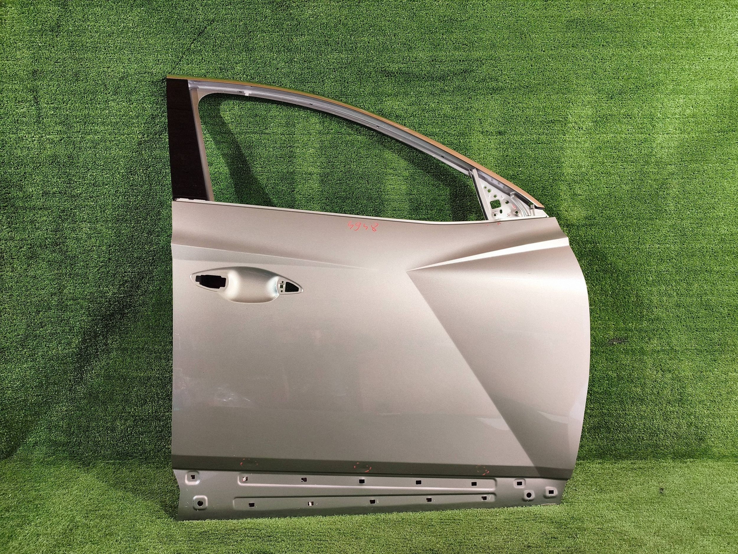 door front right right front HYUNDAI TUCSON IV NR.4948