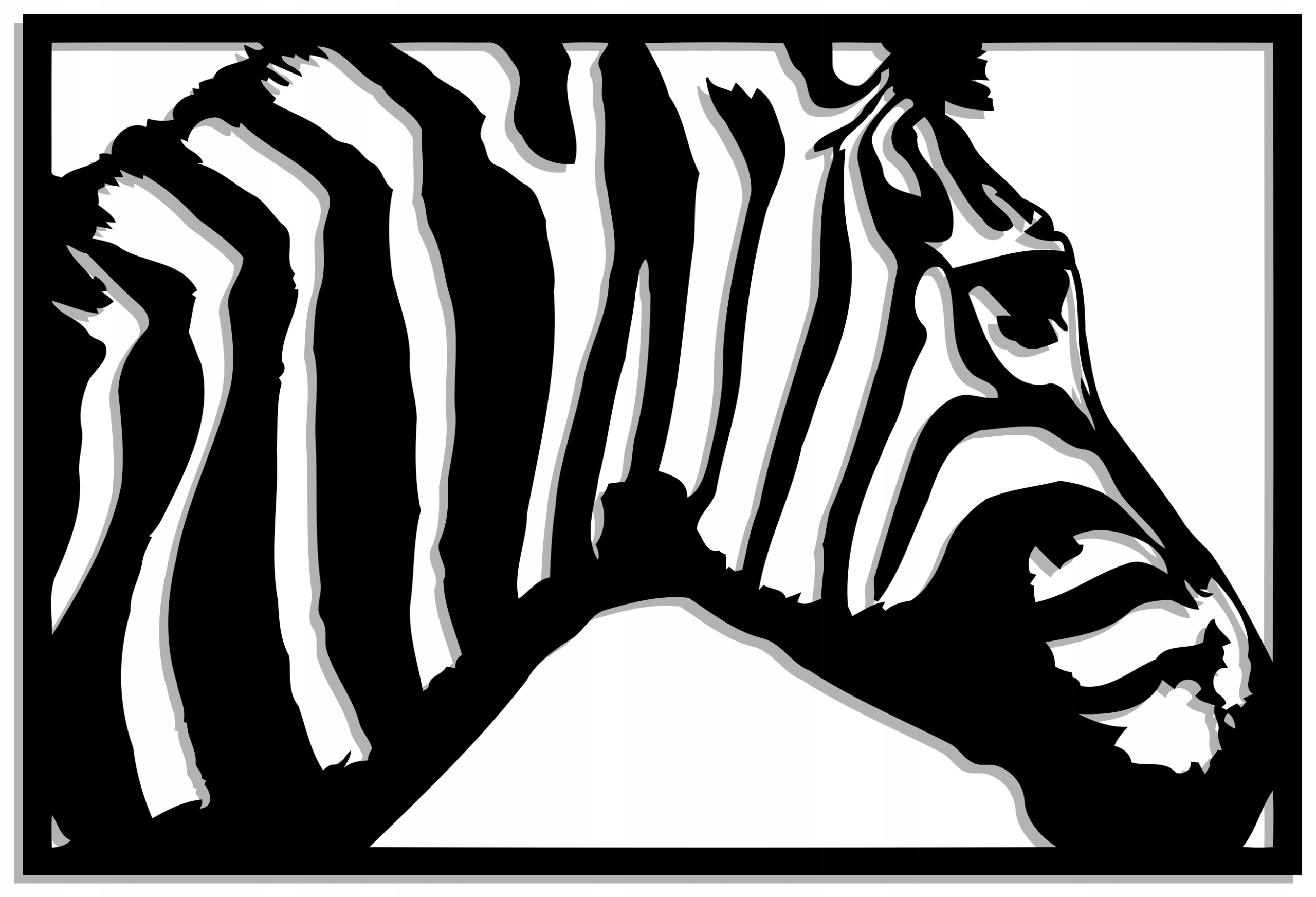 Obraz Prelamovaný Nástenný Panel 100 CM L! 17 Farieb!