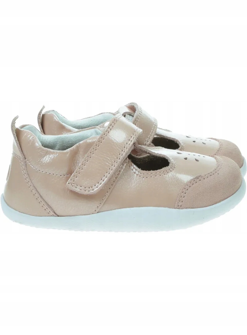Ultralekkie Buty Bobux Rue Cameo Rose 504081 21