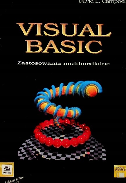 David L. Campbell - Visual basic