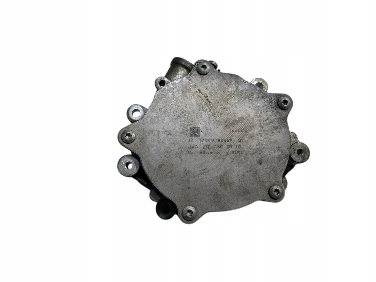 Pompa VACUM MERCEDES W176 FL 1.6 A2701800901