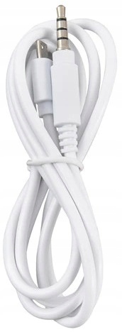 KABEL MICRO USB DO JACK 3,5 mm AUX AUDIO 4 POLOWY Kod producenta MICRO USB JACK 3,5 MM