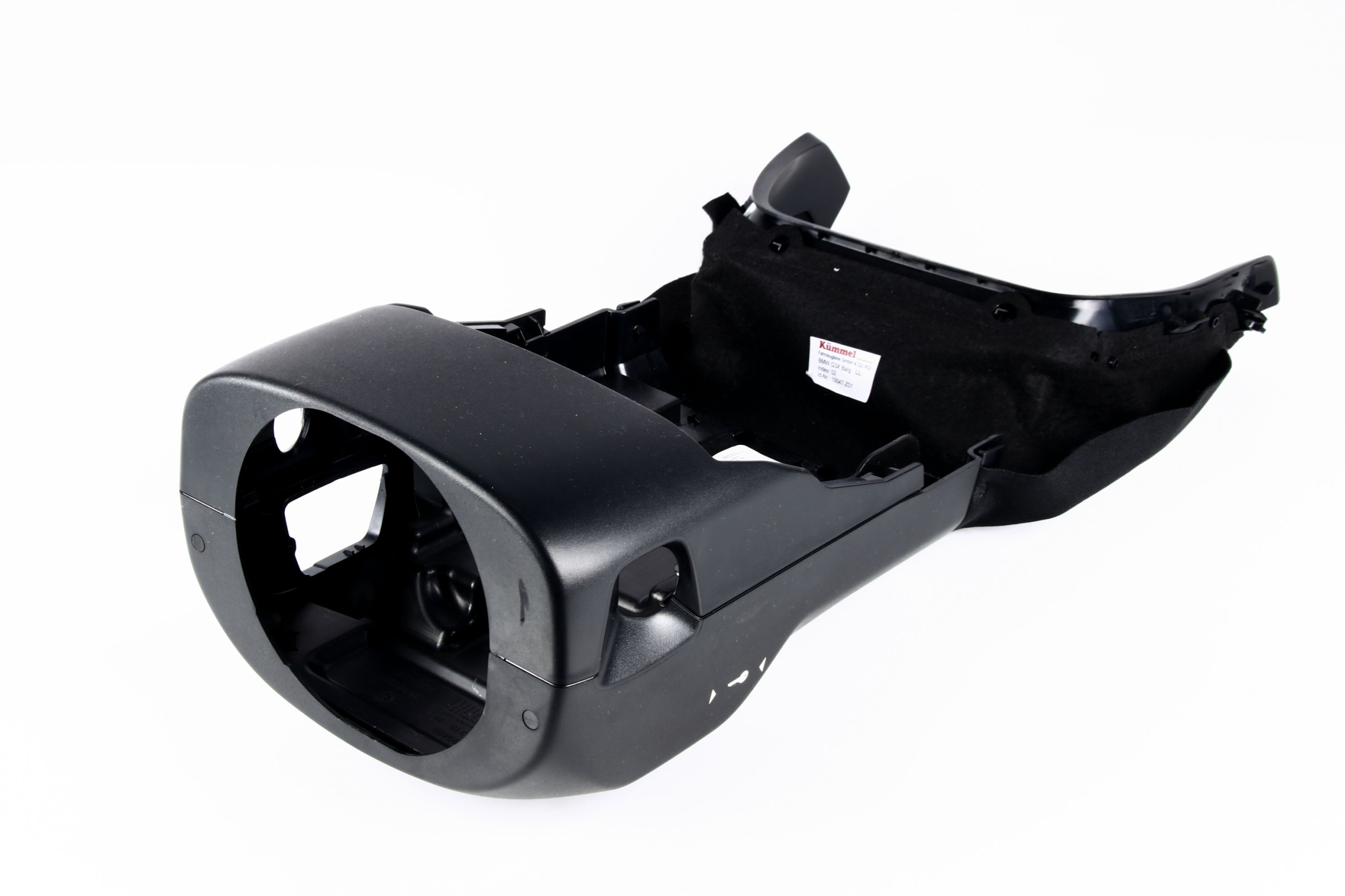BMW G11 G12 obal volantu 9299488