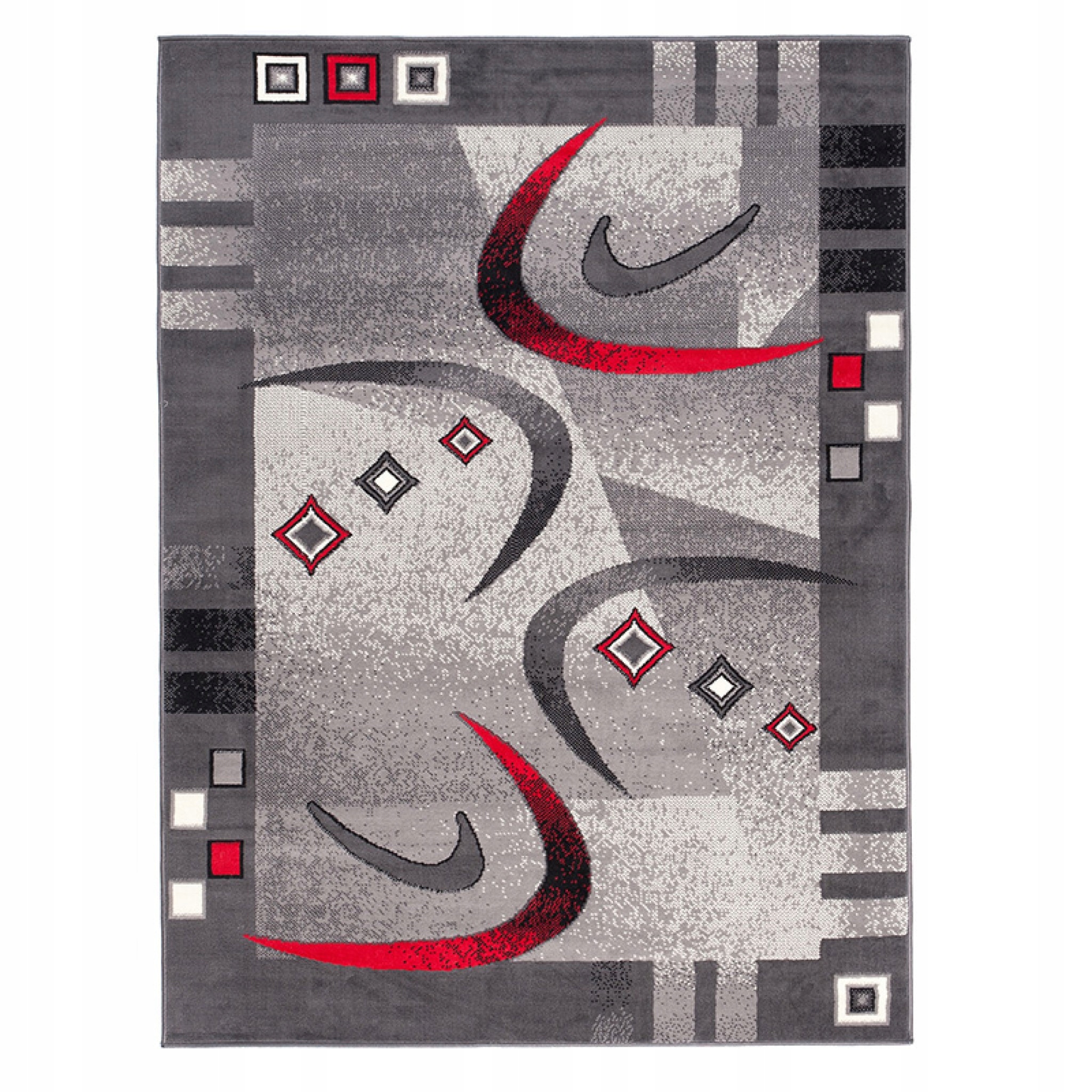 

Dywan Dream Bcf 140x200 Modern Nowoczesny v96dg