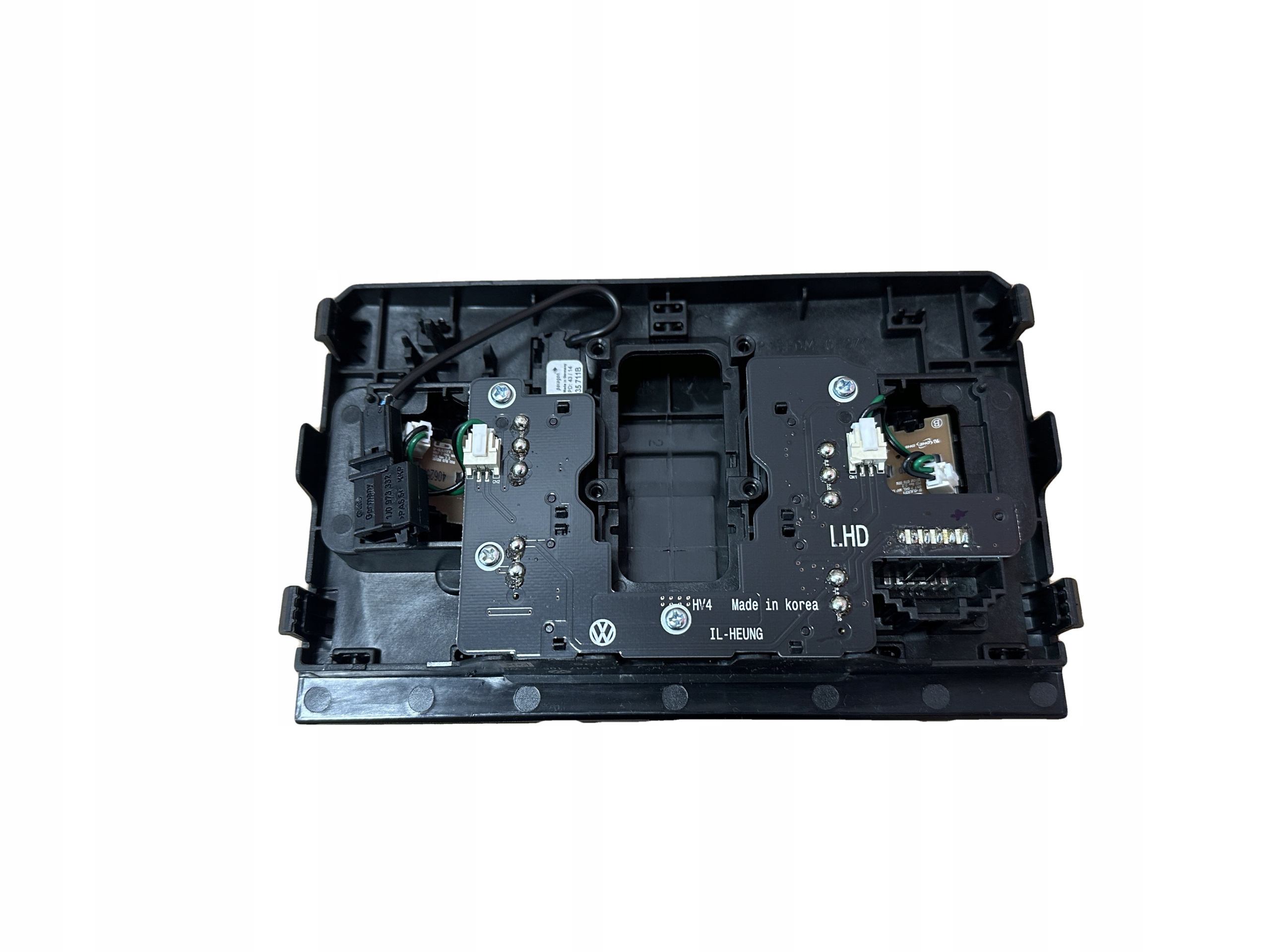VW GOLF VII PASSAT TOURAN FANALE interna 5G1947105Q