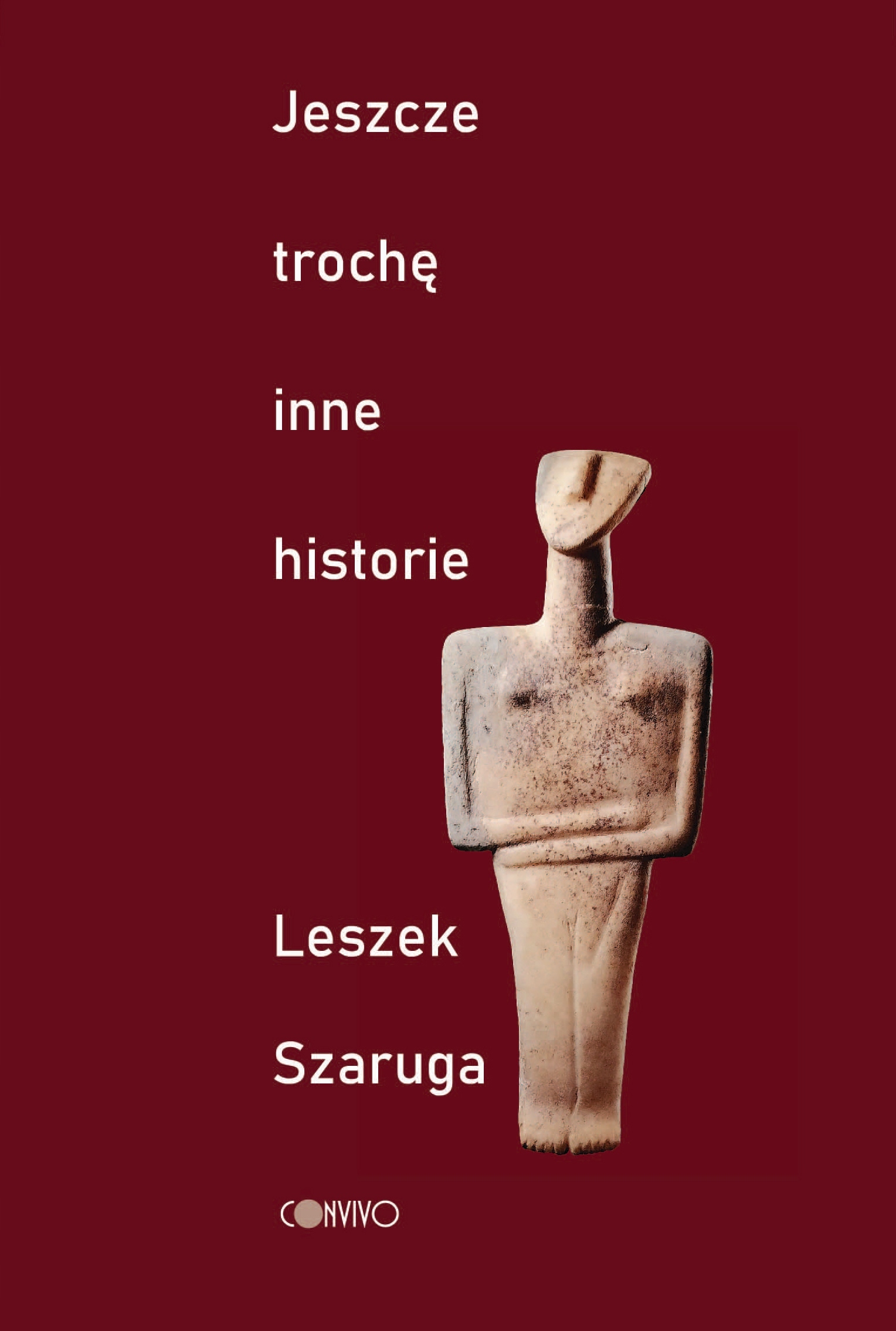 Jeszcze trochę inne historie