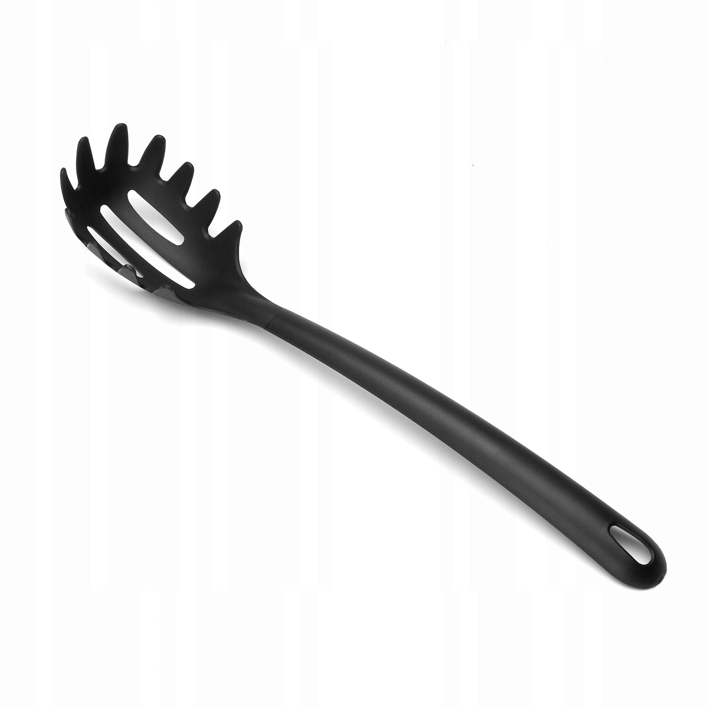 

Łyżka do makaronu spaghetti Hega Altea Grafit 30cm