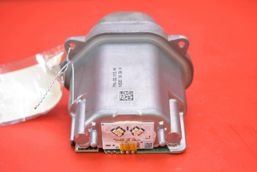 control unit module LED left 7960311399 OPEL ASTRA 5 V K 15-20