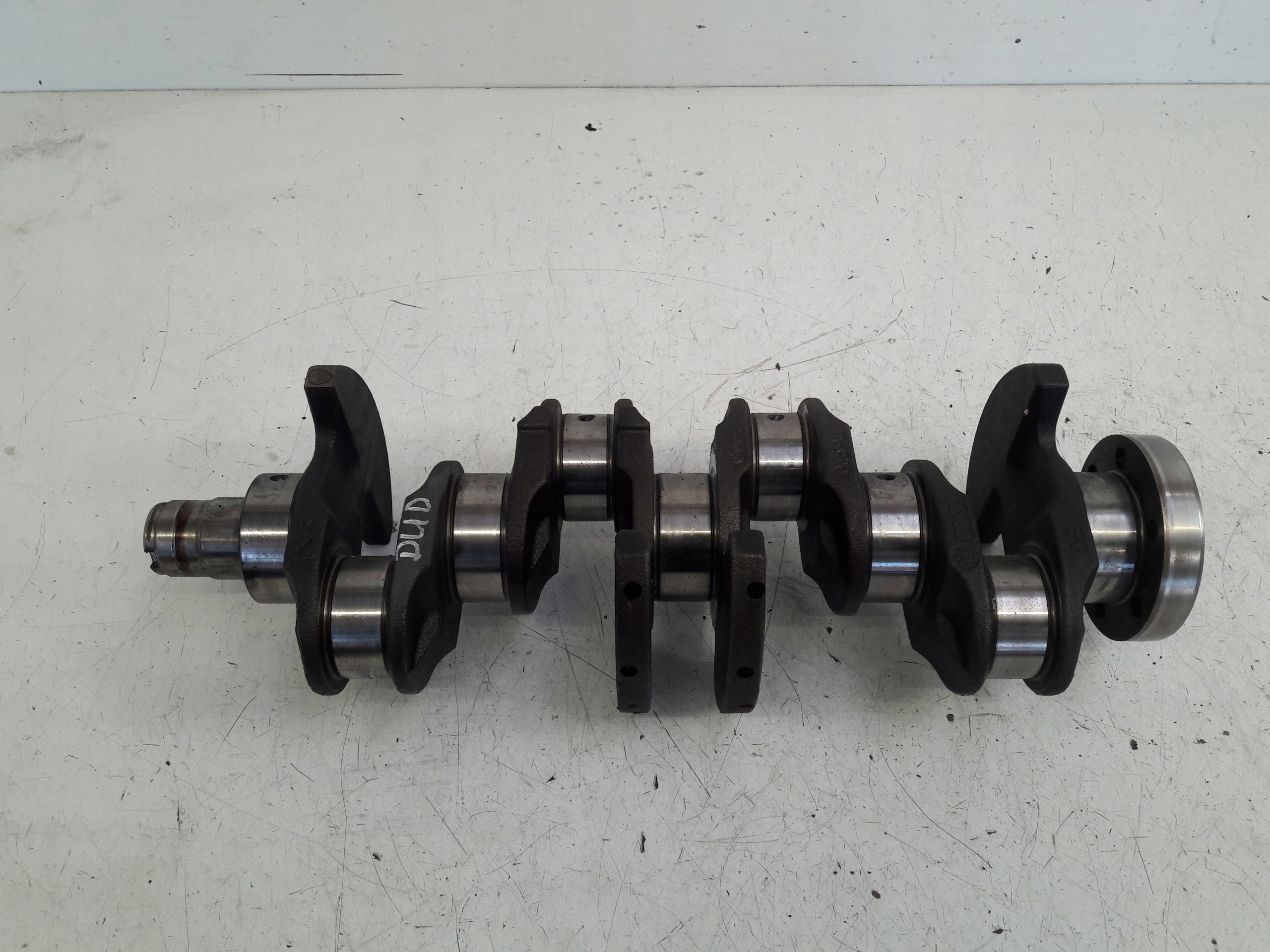 crank BUD 1,4 16V nominal VW